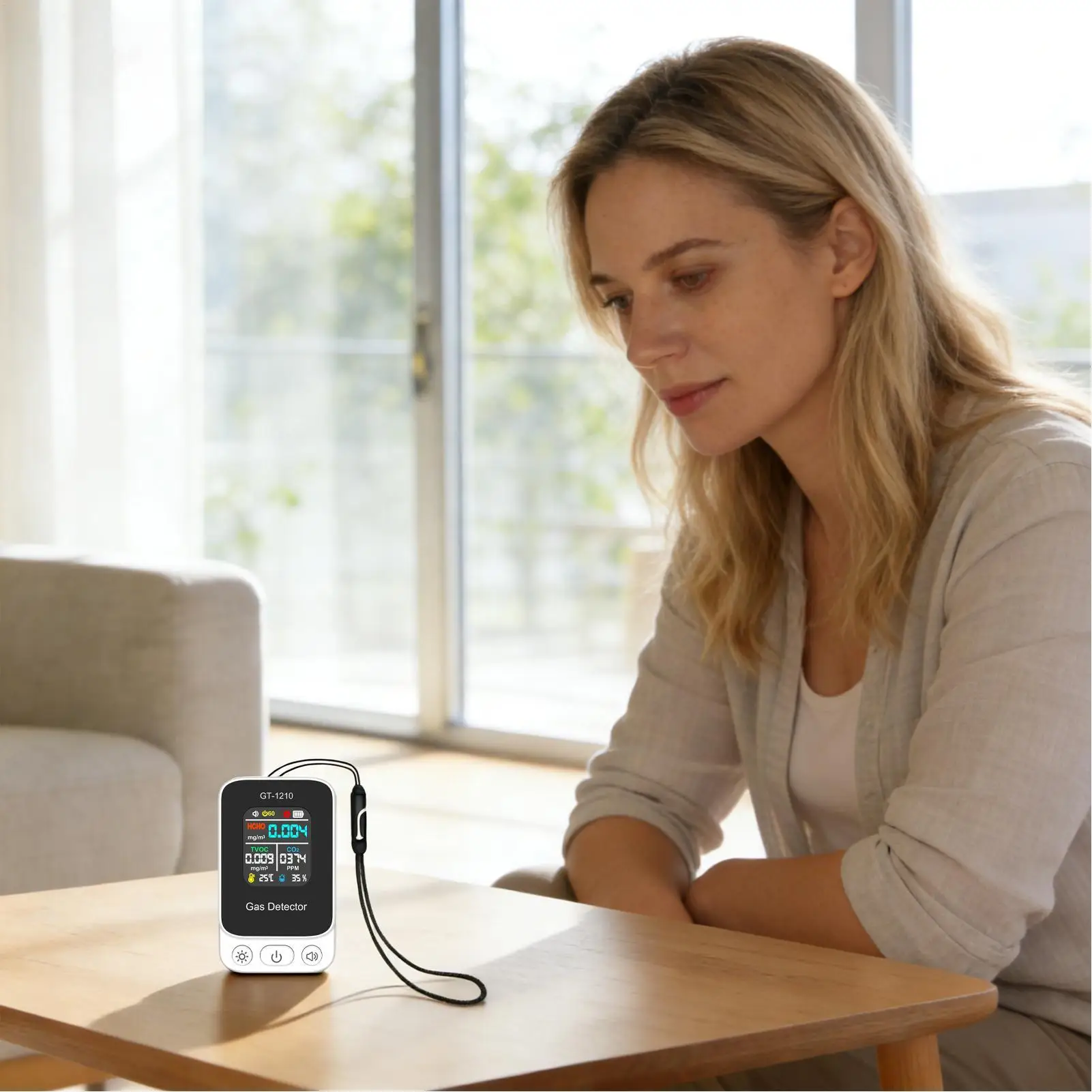 Indoor Air Quality …