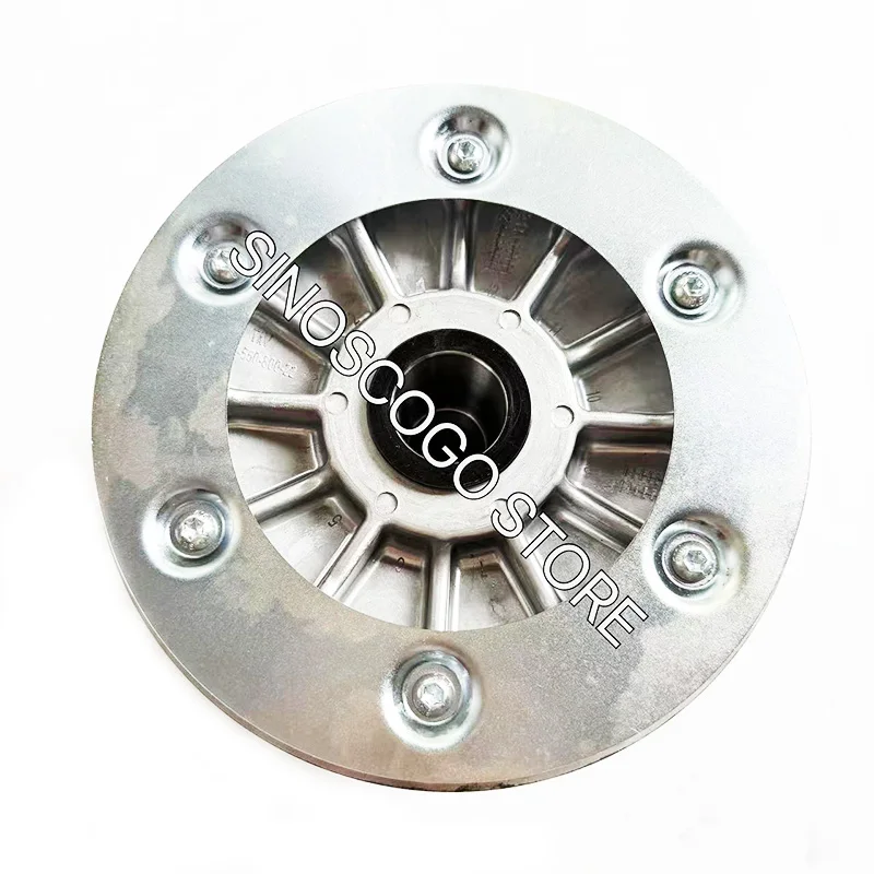 Polea de transmisión de embrague primario para CFMoto 800 1000 Cforce Uforce Zforce ATV 0JYA-051000-00001 0JYA-051000-00002