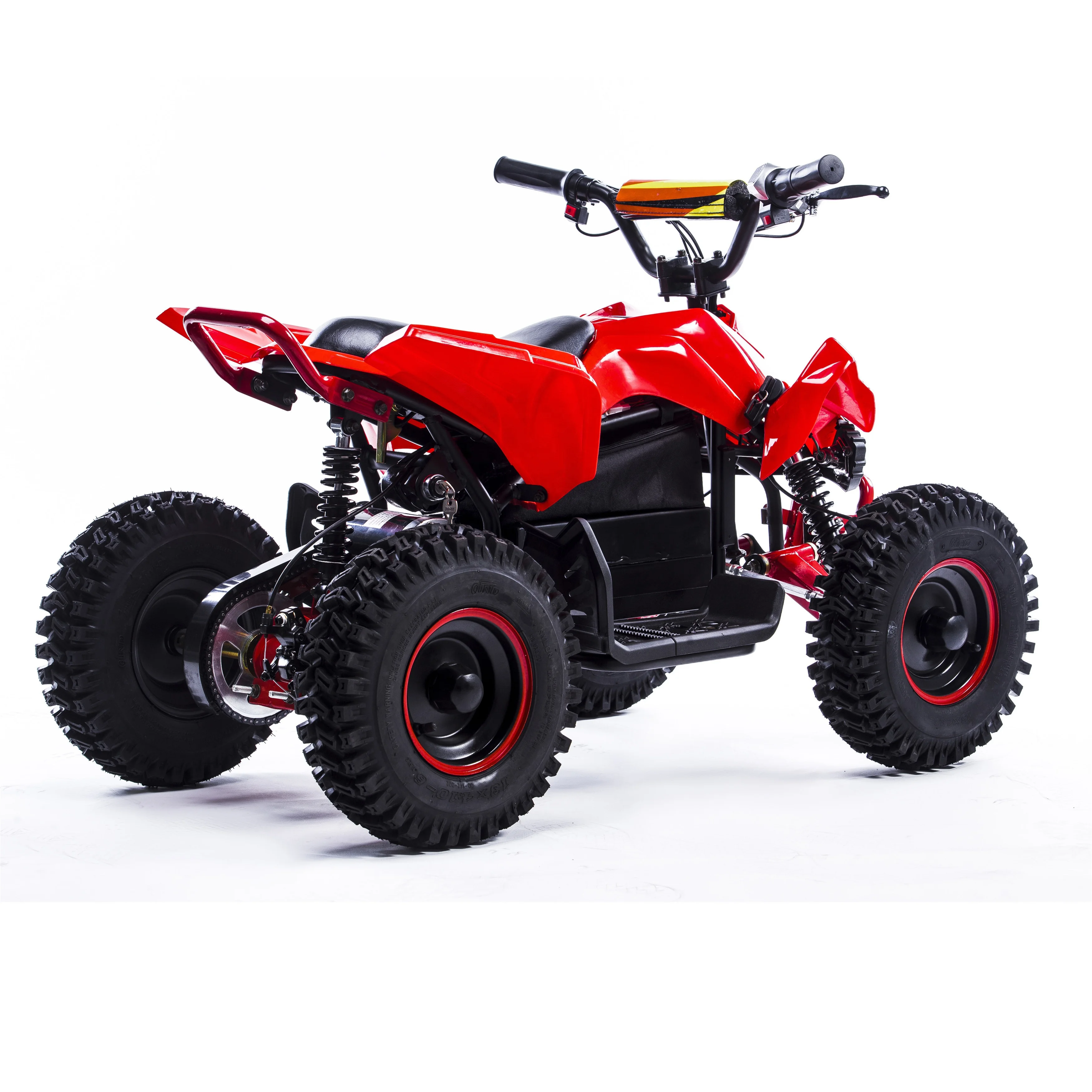 子供用電動ビーチバギーミニatv,4輪,人気およびクール,36v,500w