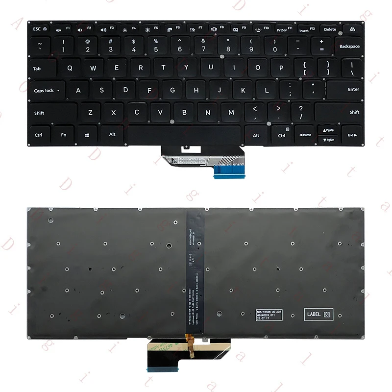 A Is Suitable for Xiaomi Redmi XMA1903 XMA1901 XMA2005 XMA2006 XMA2007 XMA2008 XMA2009 XMA2001 XMA2010 XMA2011 Keyboards