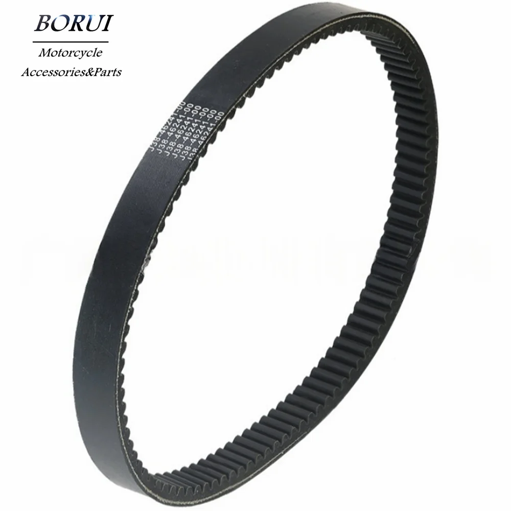 

CVT Drive Belt for Golf Kart J38-46241-00 J55-G6241-00