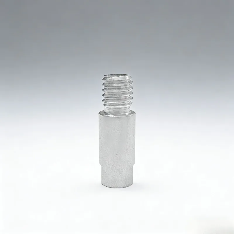 

Print Head Accessory for Neptune SW X1 X2 3D Printer Rattlesnake Nozzle Throat Feed Tube Stable Feeding High Temperature