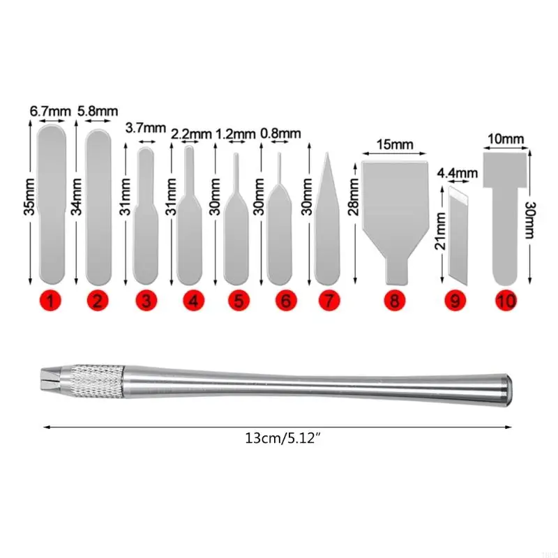 T8UC ชิปซ่อม สำหรับแท็บเล็ตโทรศัพท์มือถือเปิดเครื่องมือบำรุงรักษา โทรศัพท์มือถือเปิดเครื่องมือบำรุงรักษา