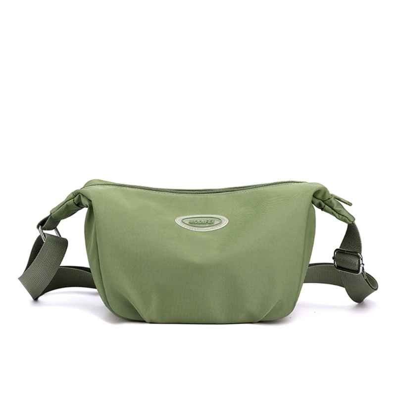 Bolso ocio, bolso viaje, bolso bolsos hombro nailon para mujer y niña, bolso cruzado, bolso a