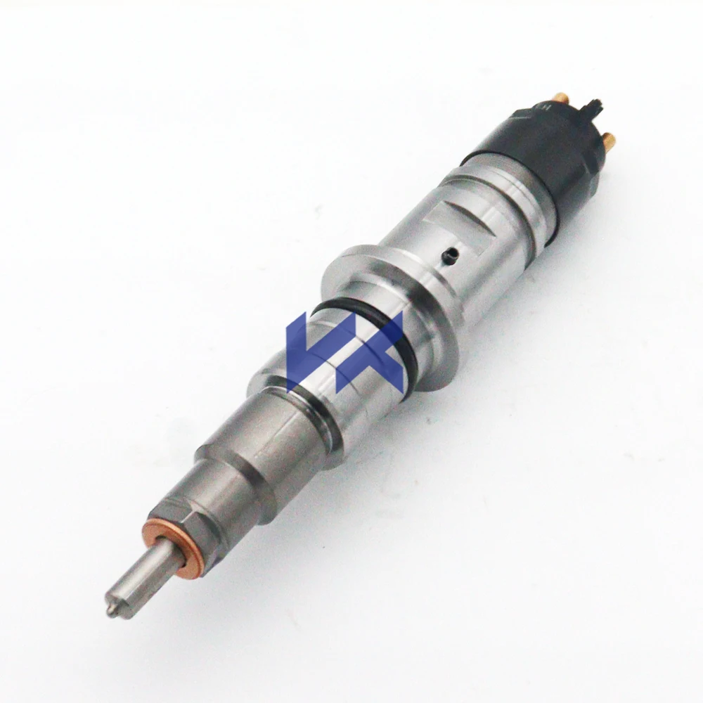 

Дизельный инжектор Common Rail 0445120050 для Cummins Isb 6,7 л