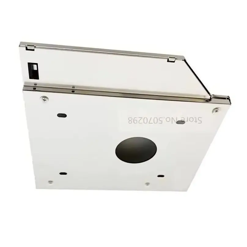9.5mm 2nd HDD Hard Drive Optical Caddy Frame for HP M6-1150ss 1117TX M6-1153ER 14-1020ed 17-g121wm 17-f113dx 17-p109ur 15-P002LA
