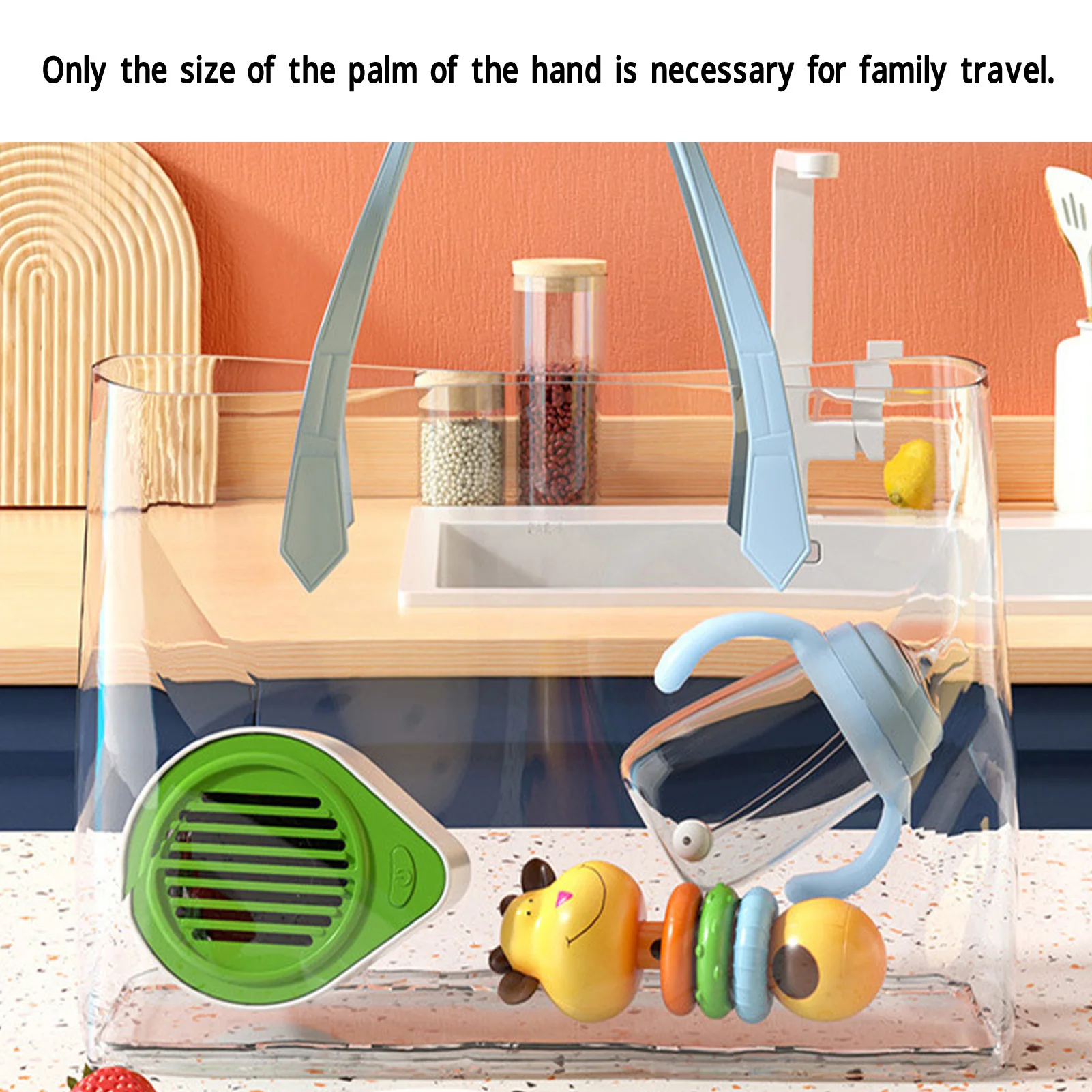 

Капсульная стиральная машина для фруктов и овощей, бытовой очиститель еды, очиститель из АБС-пластика, экологически чистый кухонный инструмент