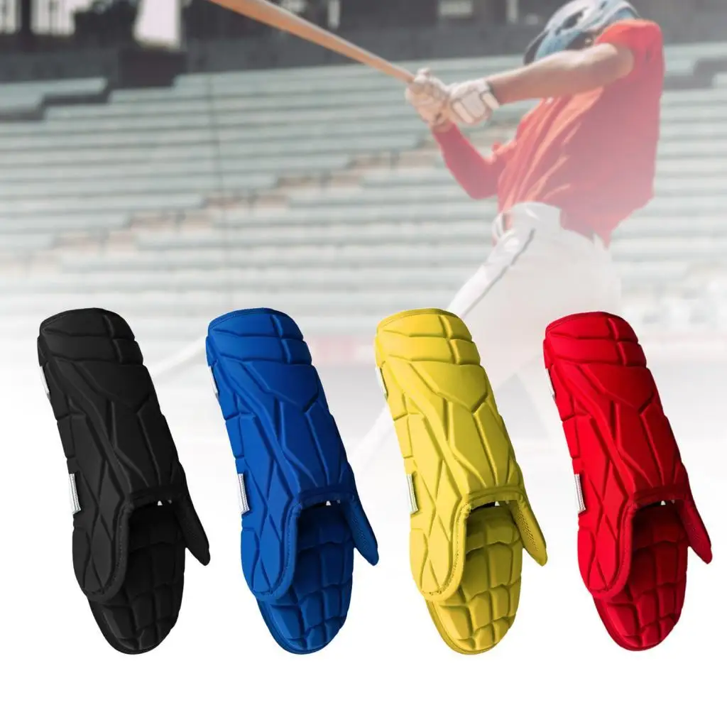 Thumbnail 3 - #9 Latest Baseball Leg Guards Offers