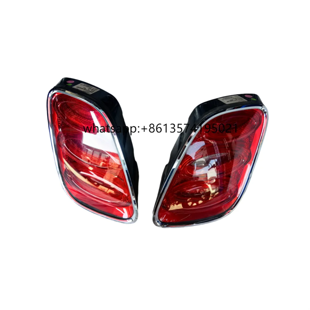 

High Quality Original Used Car Parts for Bentley Mulsanne LED Rear Taillight Assembly
