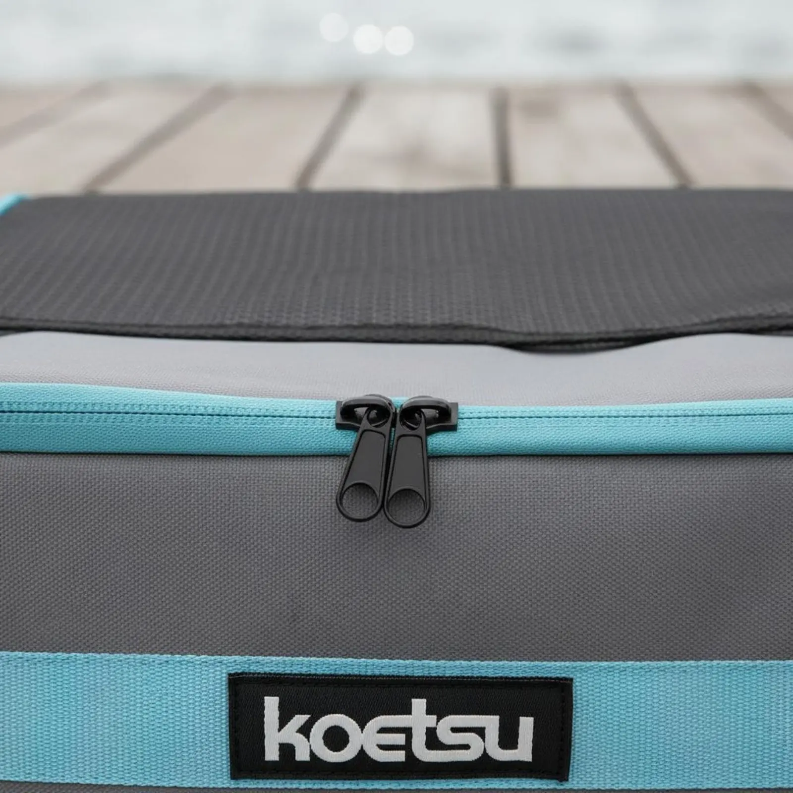 

Paddle Board Cooler Bag Sturdy SUP Storage Bag Tear-Resistant Lightweight for Paddleboarding, Surfing