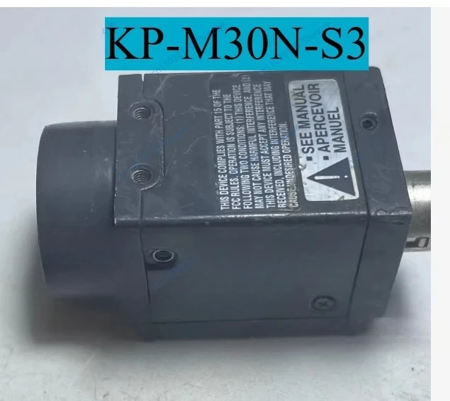 Tuya-Kp-M30N-S3 Ind…