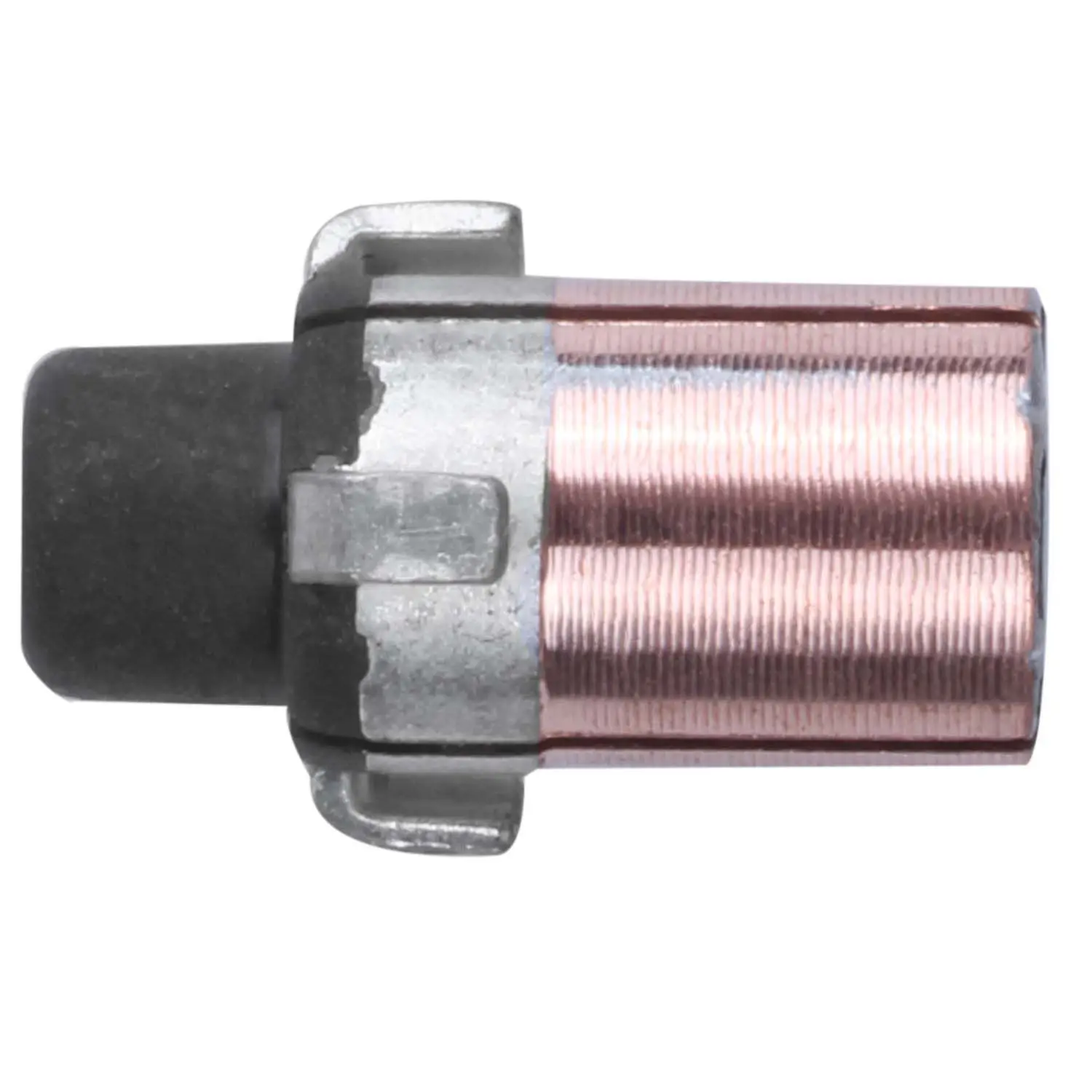 3.175X7.6X16Mm 3P Koperen Staven Anker Commutator Voor