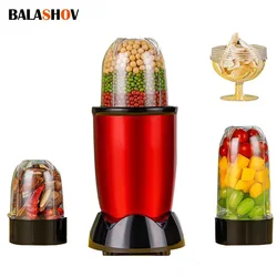 Electric Juicer Portable Automatic Fruit Blender Multifunctional Household Juicers Mixer Machine Blenders Foy Home Kitchen