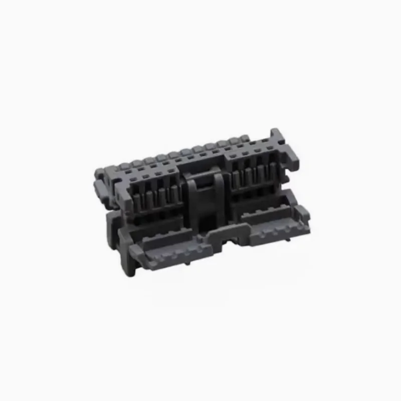 

10PCS Original genuine Connector 34824-0204 34824-0206 For Car Smart Electronic Devices