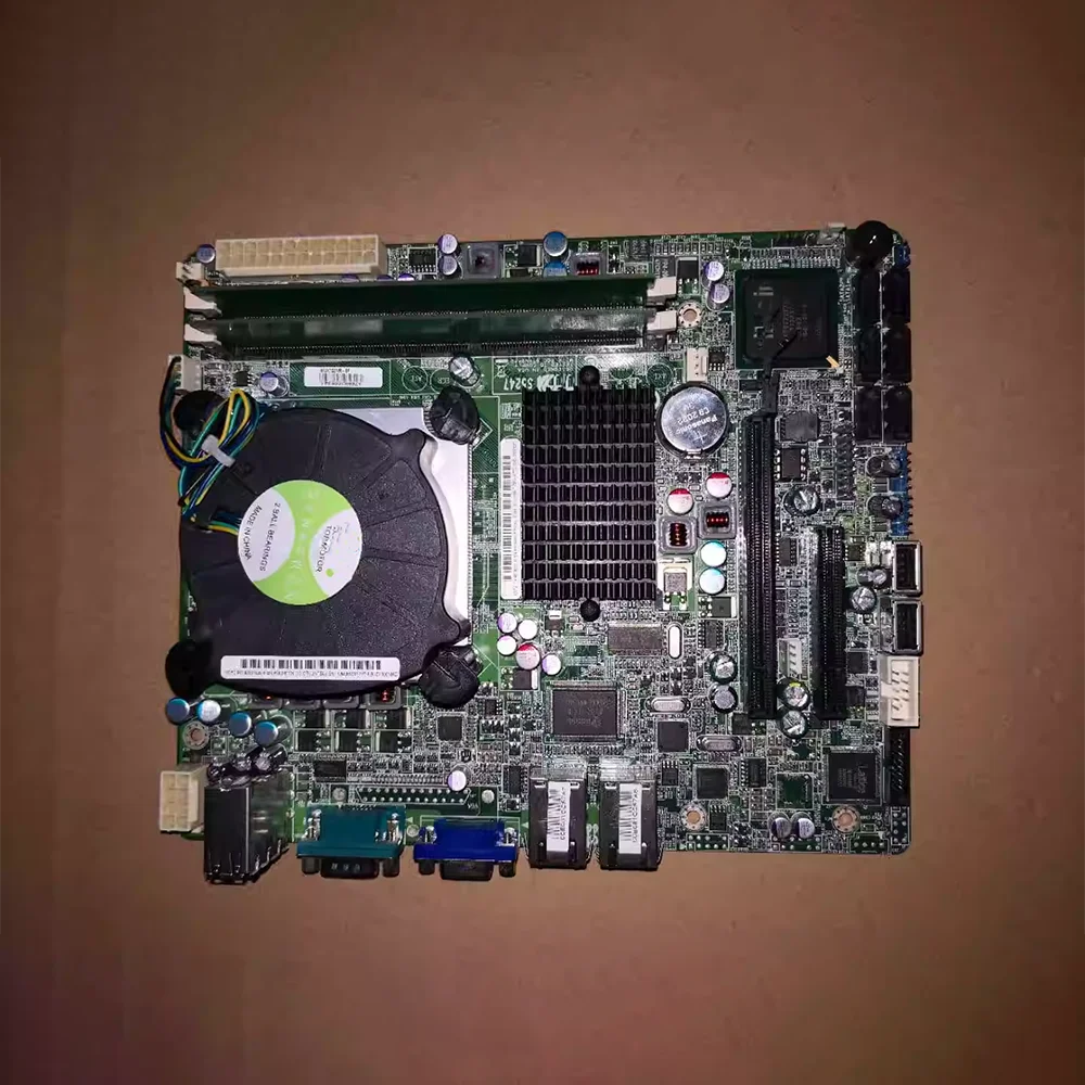 C6000 C7000 Motherb…