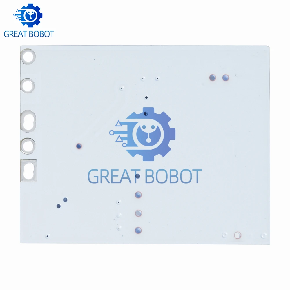 3.9GHz P02 Microwave Radar Detector Module Low‑Energy Intelligent Induction Switch for LED Bubble Decor Lights