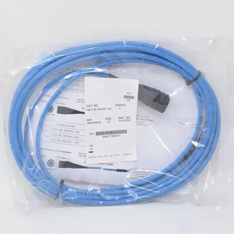 Brand New 1443-CBL-MS3IBC-64S 1443-CBL-MS3IBC-112S 1443-CBL-MS3IBC-16S  One Year Warranty ​