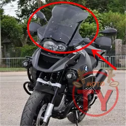 For BMW R1200GS GS1200 R1200 GS Adventure 2005 2006 2007 2008 2009 2010 2011 2012 2005-2012Windshield Windscreens Front Screen