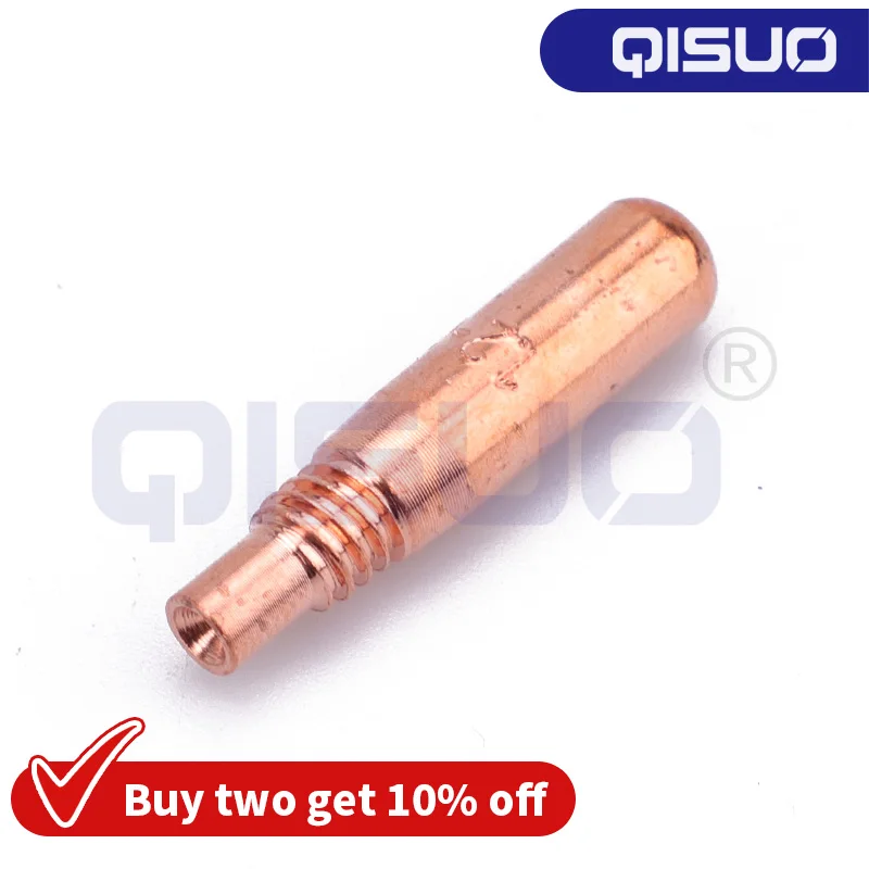 

Miller Electric T-M045 Contact Tips .045 MDX Mig Acculock Multimatic NEW 10PK