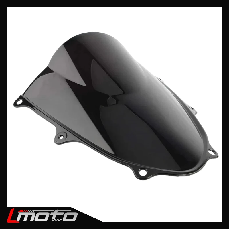 

GSXR GSX-R 1000 2017 - 2021 Windscreen Windshield Deflector Protector Wind Screen for Suzuki GSXR1000 GSX R 1000 GSX R1000 2018