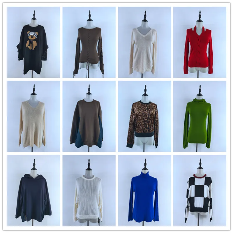 

Винтажный свитер для поездок на работу, теплый повседневный уникальный дизайн, без плагиаризма, универсальный женский длинный свитер из полиэфирного волокна