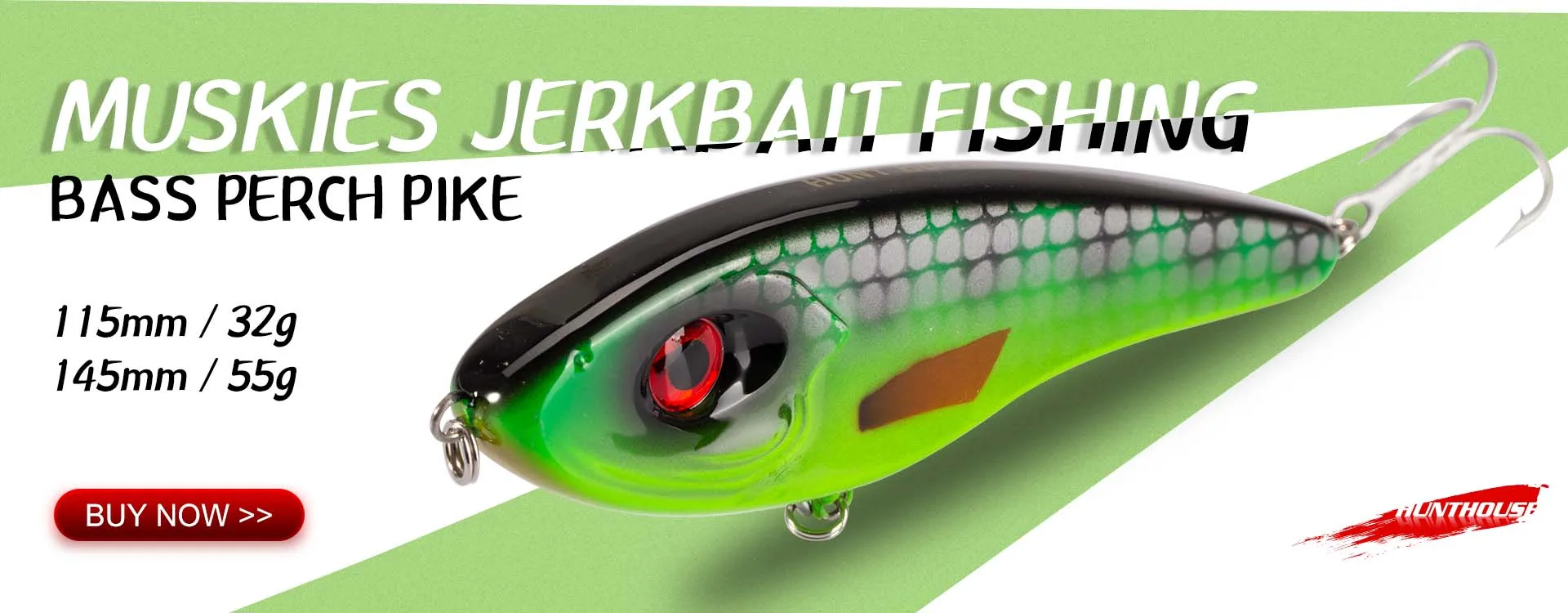 Hunthouse Squarebill Crankbait 65mm 16,5g Schwimm Angeln Locken Kurbel Köder Harte Köder Für Bass Hecht Angeln Süßwasser LW902 – Detail 2