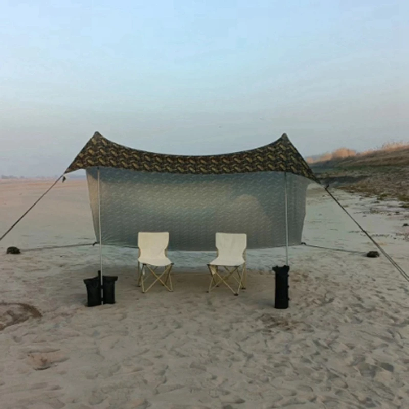 4 шт. мешки с песком для палатки, как показано на рисунке мешки с песком, уличный навес, навес, тент, рекламный дисплей, опорная рамка для навеса, фиксированные мешки с песком