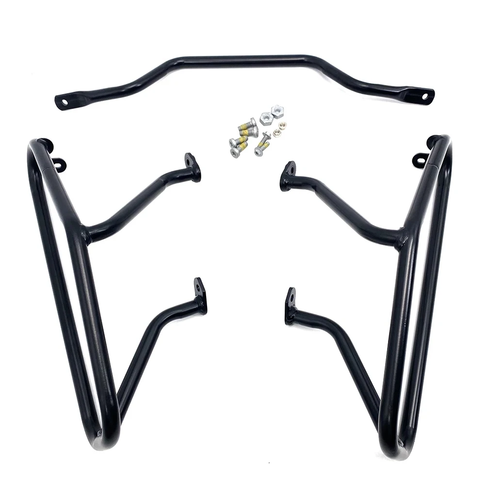 2024 New Motorcycle Luggage Bag Rack Luggage Racks Travel Bag Racks For KTM 790 Adventure R S 890 Adventure R S 790 ADV R S