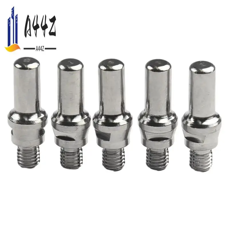 

A44Z-23 шт. PT-60 IPT-40 PT40 Наконечник горелки для плазменной резки 1,0 мм 51313 Электрод 52582, фонарик для плазменной резки