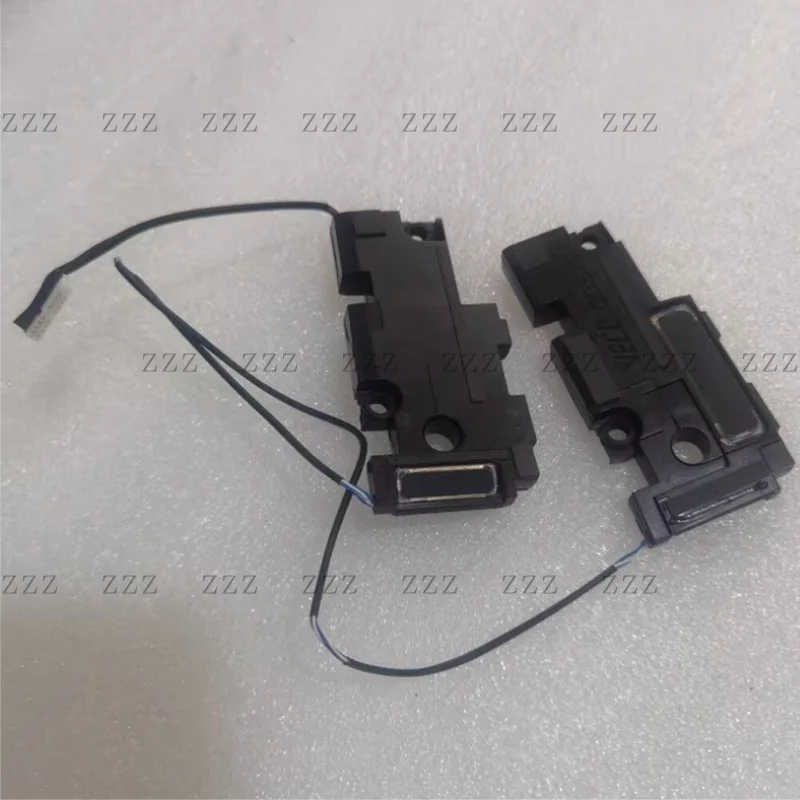 ZZ is suitable for Dell Alien X17 R1 R2 portable computers with built-in speakers 0k6ffn