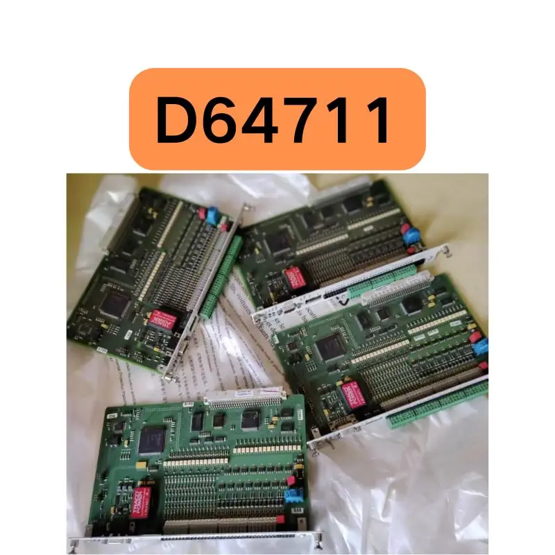

New D64711 Control Board Fast Shipping