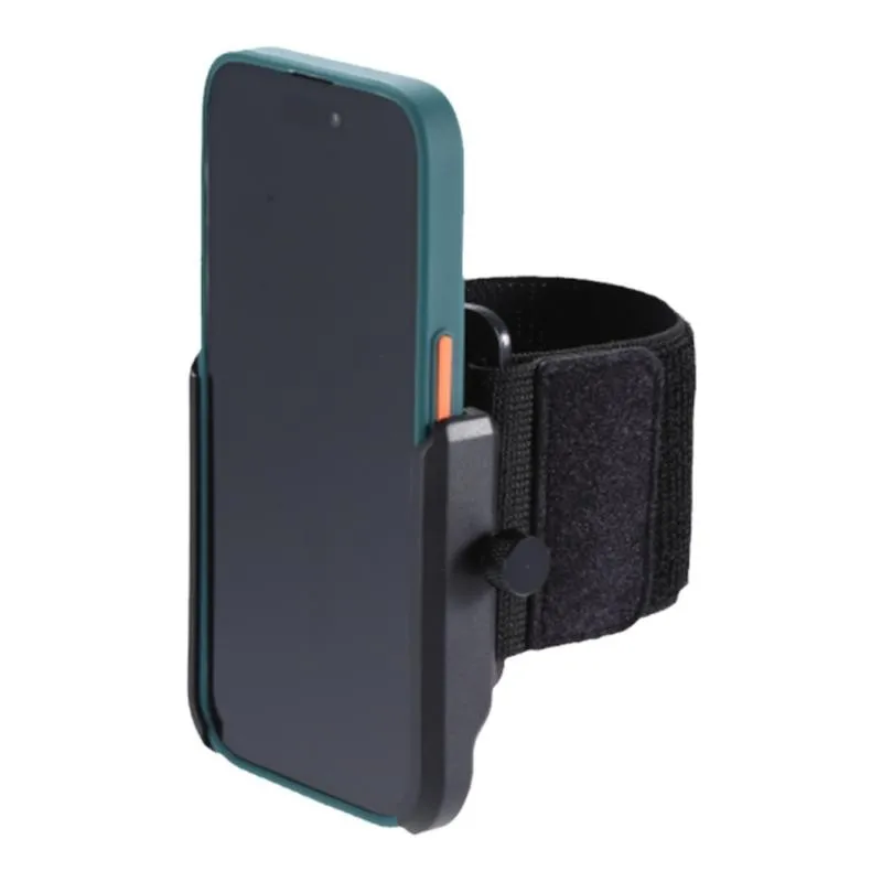 Multi-function Phone Holder for Car 360 Rotation Wristband Mobile Support Universal Phone Stand For Sports Cycling Motorcycle