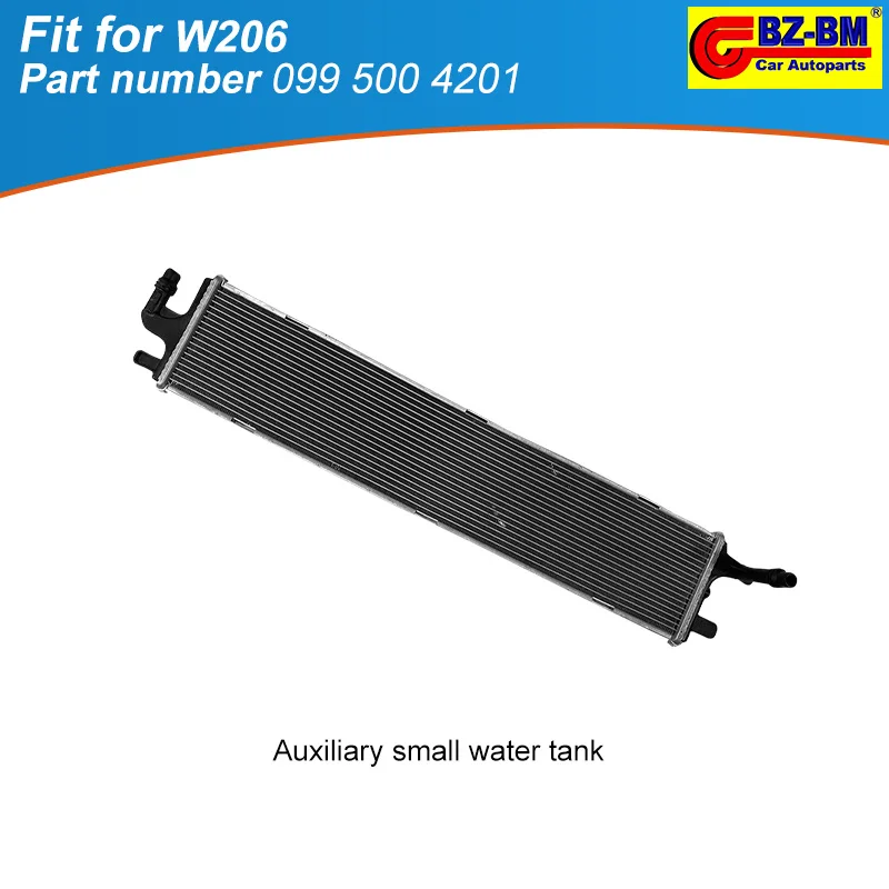 

Engine Radiator 0995004201 for Mercedes-Benz W206 AMG 0995004800 0995005500 0995009500 Car Parts Cooling System