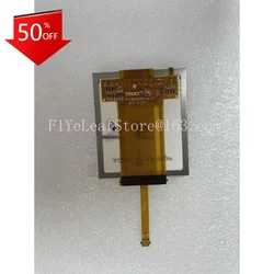 TFT7K0791FPC-A1-E TFT2P2221-V6-S-W-E inner screen display oven touch screen