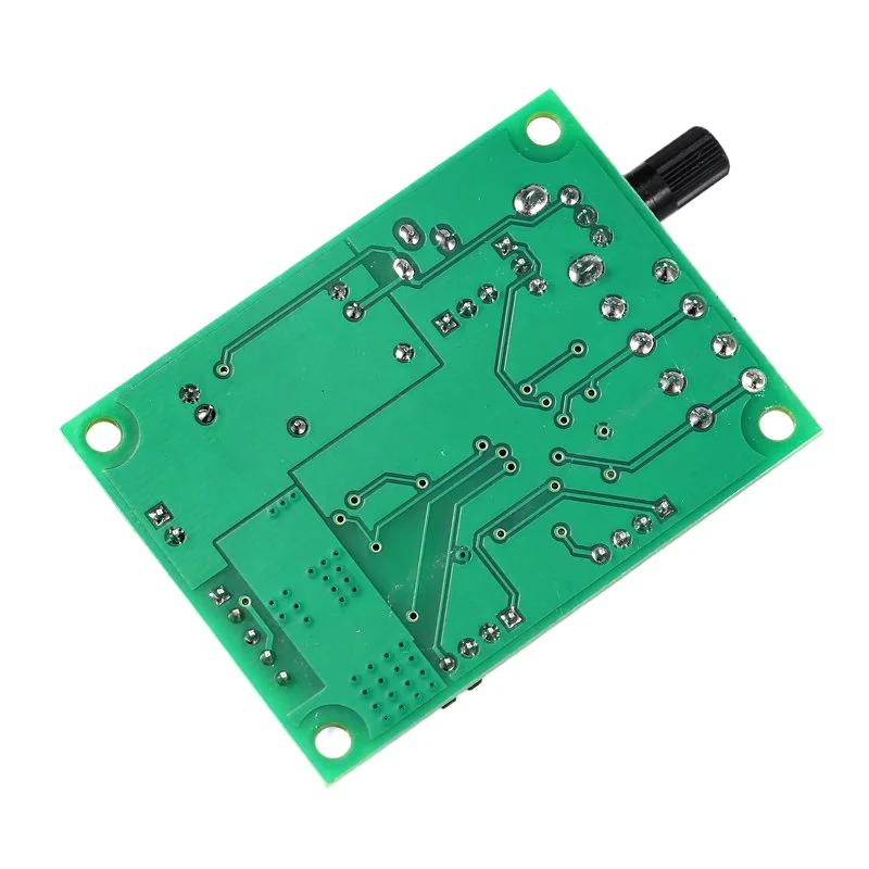 DC 5V-12V Mini Stepper Motor Driver Board 2-Phase 4-Wire / 4-Phase 5-Wire Multifunction Speed Controller Module