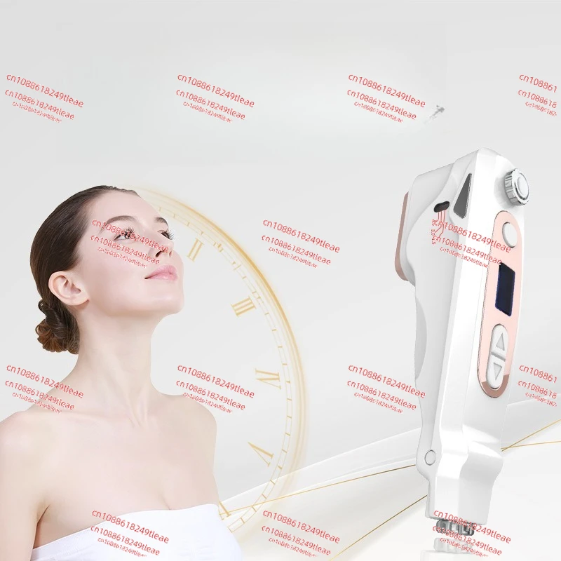 

Beauty Instrument Home Facial Care Instrument Face and Body Beauty Instrument Skin Care Introduction