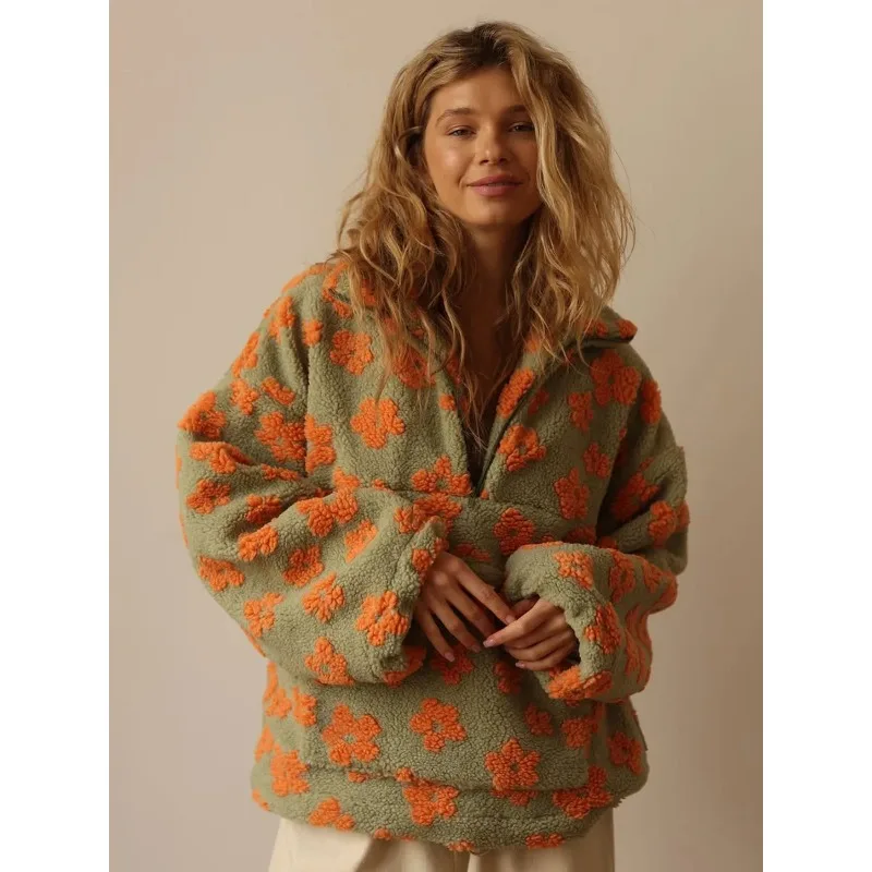 Thumbnail 4 - #33 Compare Print Sweaters Before You Buy
