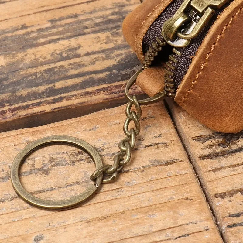 جلد طبيعي محفظة نسائية للعملات المعدنية خمر سستة مخلب المحفظة الرجعية حامل بطاقة الائتمان بطاقة حالة المرأة مفتاح حامل المنظم الحقيبة