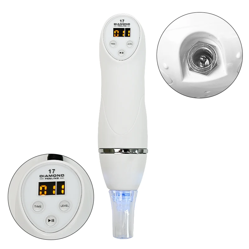 Blackhead Remover Machine  C​lean pores  Acne treatment Blackhead removal Whitening and rejuvenating skin Removing horny