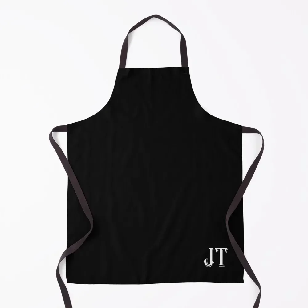 Jt Design Apron Che…