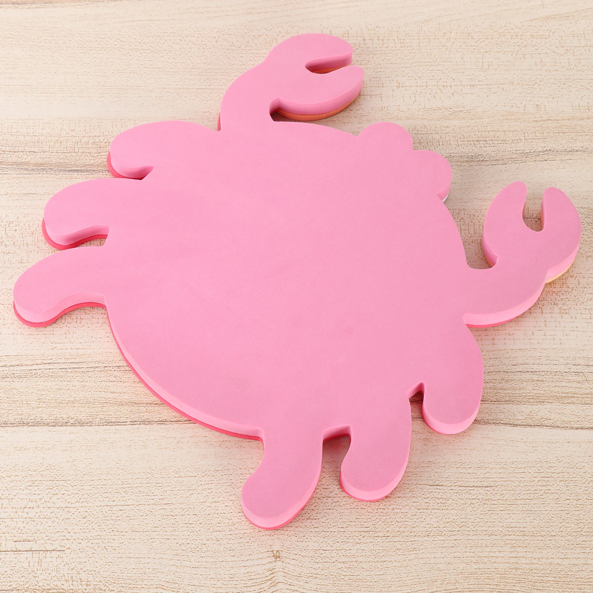

Mirror Bathing Toys Baby Mirrors for Playtime Babies Crab Kid Red Shower Travel