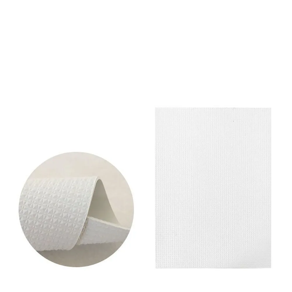 Replacement Non-slip Shoe Sole Protectors Self-adhesive Rubber Shoes Anti-slip Cushion Repair Wearable Sole Guard