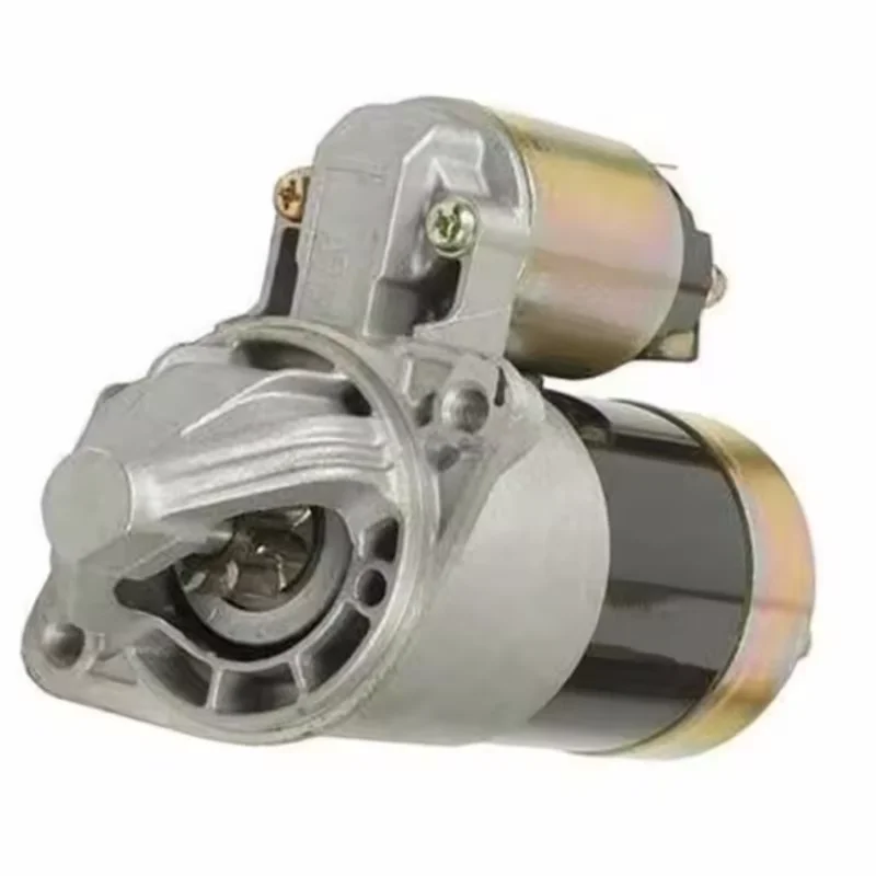 32193 32193GT GE-32193 9 teeth 12V Starter Motor D905 for Genie Z34-22RT Part number