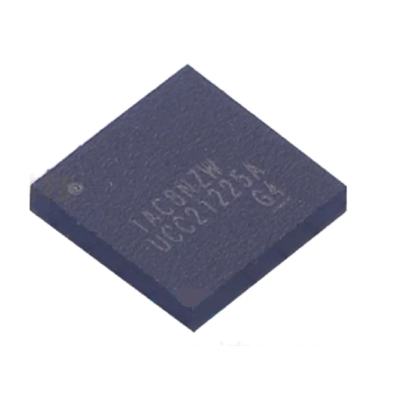 UCC21225ANPLR Isolators - Gate Drivers Gate Driver Capacitive Coupling 2500Vrms 2 Channel 13-VLGA (5x5) (Electronic Components)