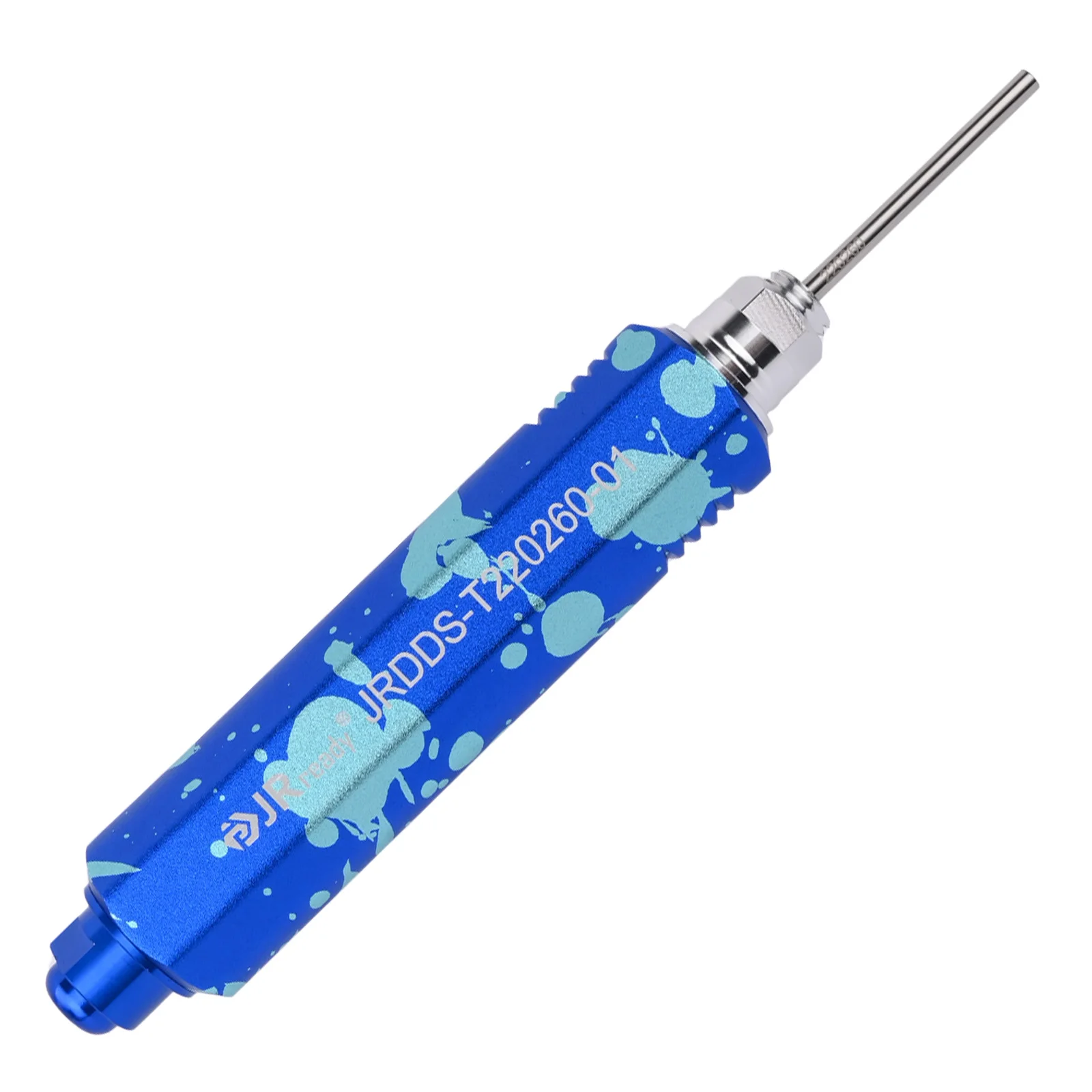 

JRready JRDDS-T220260-01 Tubular Terminal Extraction Tool​