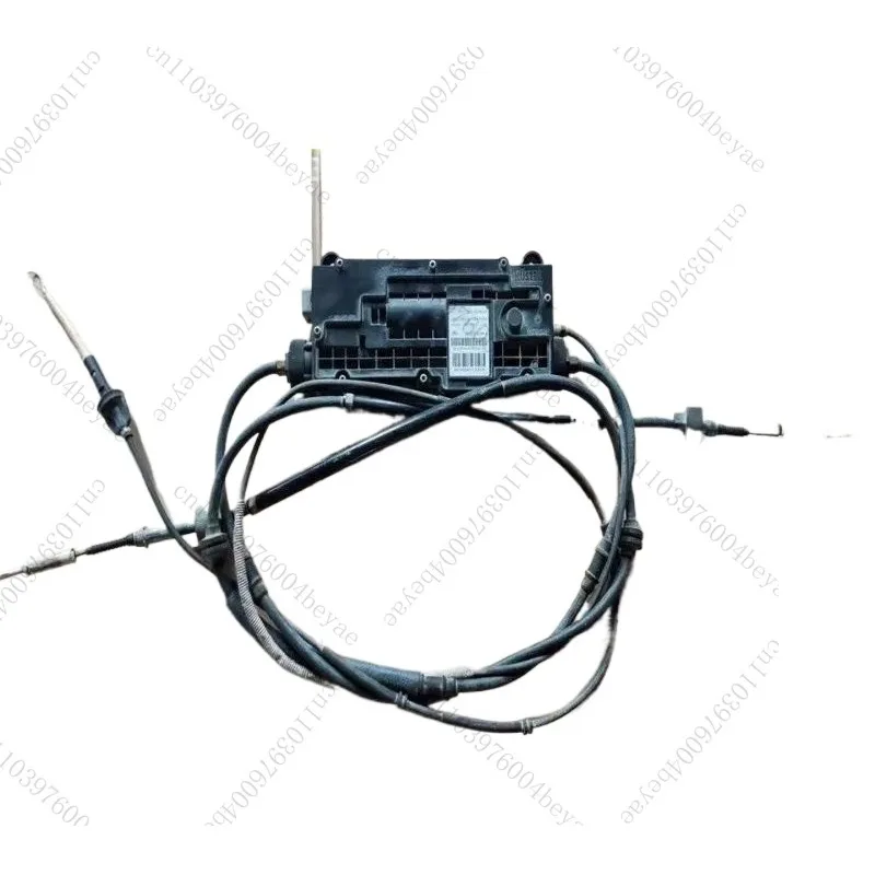 Suitable for E70 X5 X6 F02 730 740 GT535 electronic module, parking assembly