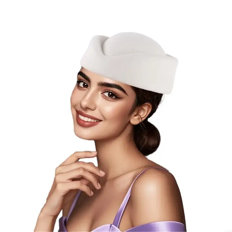 قبعة L5YA للعروض المسرحية، قبعة مقاومة للعرق، قبعة حماية ضد الرياح للاستخدام اليومي