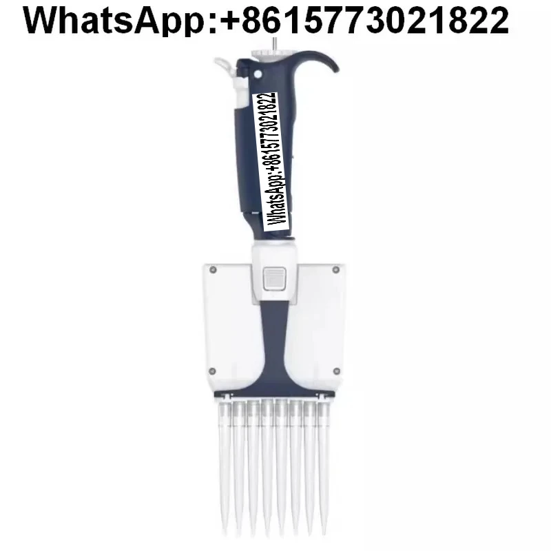 Для пипеток Gilson PL, одноканальный, 8-канальный, весь стерилизационный микрорегулируемый пипетный пистолет