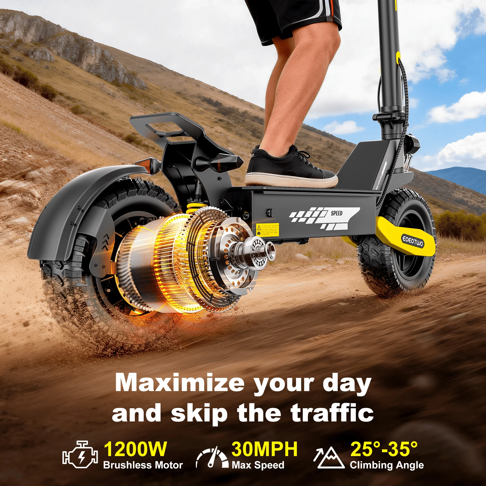 Thumbnail 3 - #10 Compare Electric Scooters Before You Buy