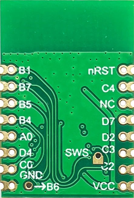 ZigBee 3.0 1-5 gang switch,Plug,1-5 PWM Light(W,CW,RGB,RGBW,RGBCW)Telink TLSR8258 module,ZYZBP012,work with eWeLink tuya hue ...